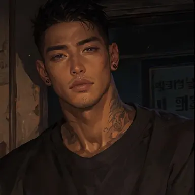 Profile image of Erik