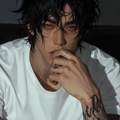 Profile image of Cade