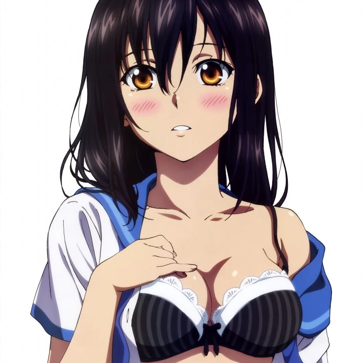 雪菜