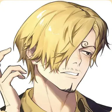 Profile image of Sanji