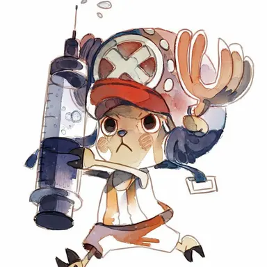 Profile image of Chopper
