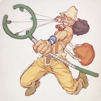 Profile image of Usopp