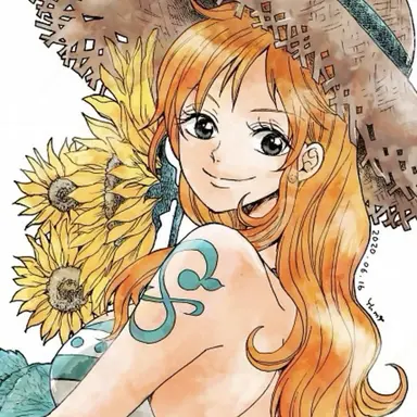 Profile image of Nami