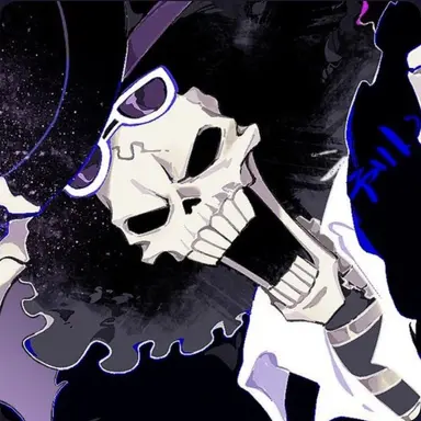 Profile image of Brook