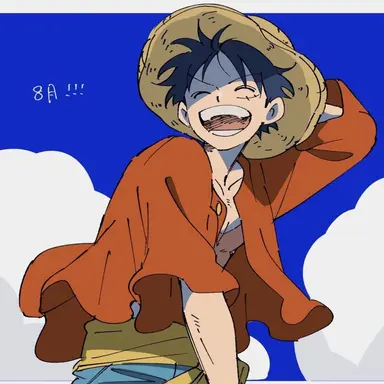 Profile image of ルフィ