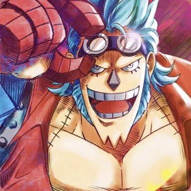 Profile image of Franky
