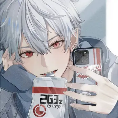 Profile image of 葛葉