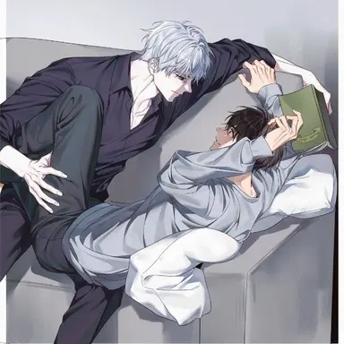 Profile image of 이강준