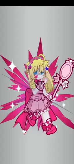 Profile image of 魔法少女チェルシー