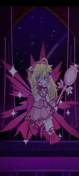 Profile image of 魔法少女チェルシー