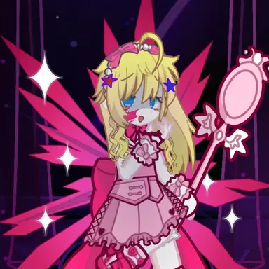 Profile image of 魔法少女チェルシー