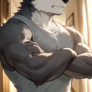 Profile image of Breckett