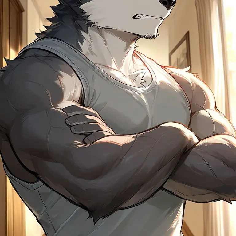 PerkyLip3578의 Denial Has a Roommate