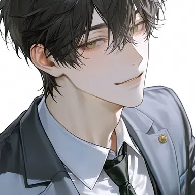 Profile image of ドユン