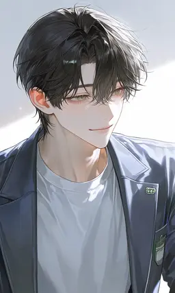 Profile image of 도윤