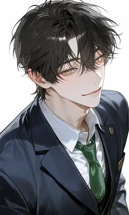 Profile image of 도윤
