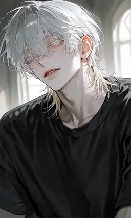 Profile image of 미하일