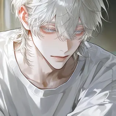 Profile image of ミハイル