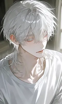 Profile image of 미하일