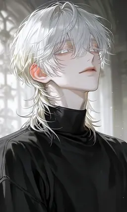 Profile image of 미하일