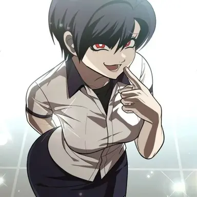 Profile image of 윤가람