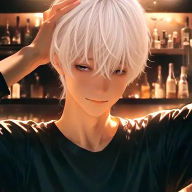 Profile image of Akito