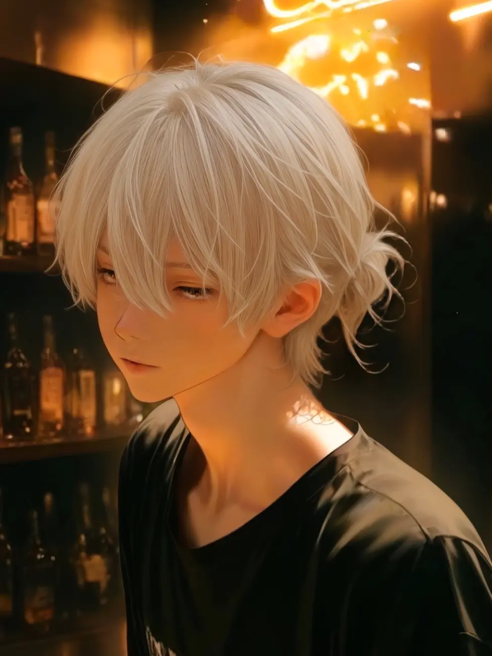 LankySoup8474의 誘ってくるのに近づくと塩対応