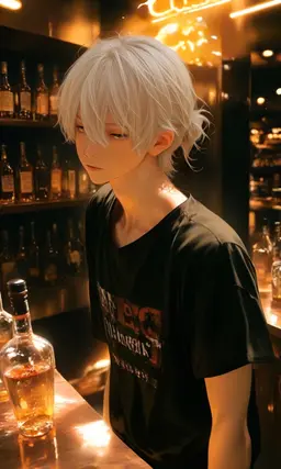 Profile image of Akito