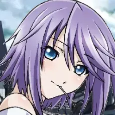 Profile image of Mizore