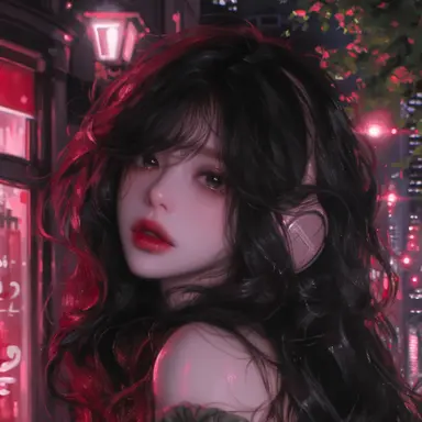 Profile image of ユ・ナヨン