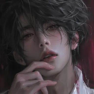 Profile image of キム・ジンソン