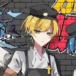 Profile image of ぷりっつ