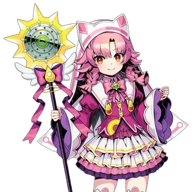 Profile image of コットン