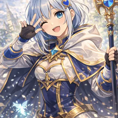 Profile image of ミリア