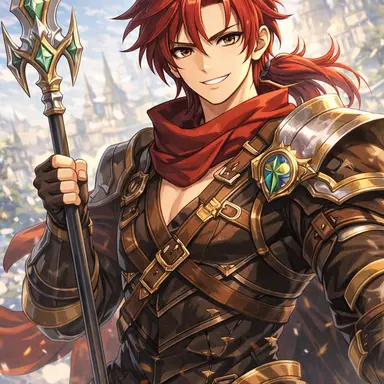 Profile image of カイル