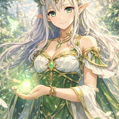 Profile image of リルル