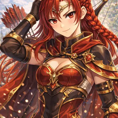 Profile image of プリシラ