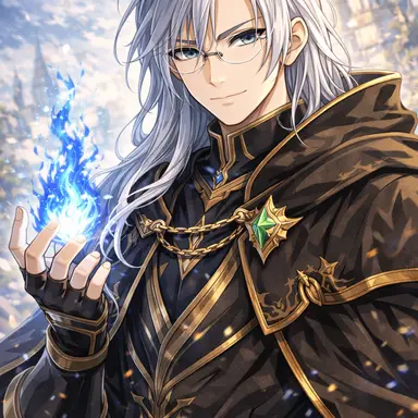 Profile image of アルベルト