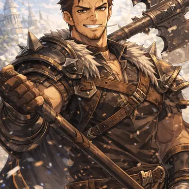 Profile image of ジーク