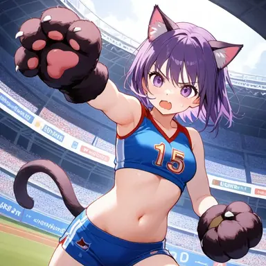 Profile image of 바이올렛