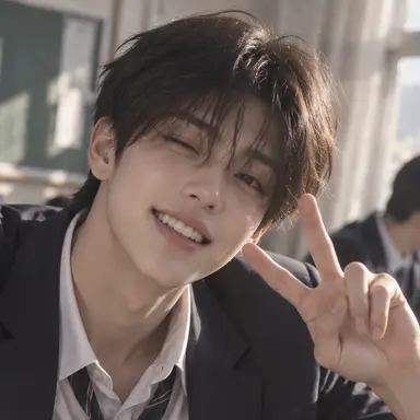 Profile image of ハン・ジホ