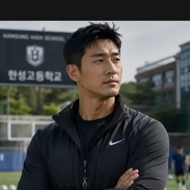 Profile image of ソ・ソンテ