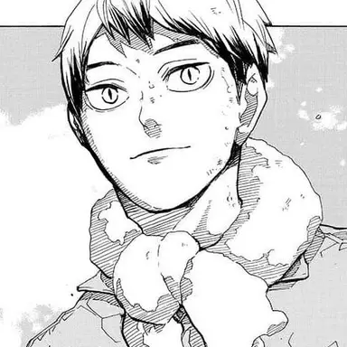 Profile image of 키타 신스케