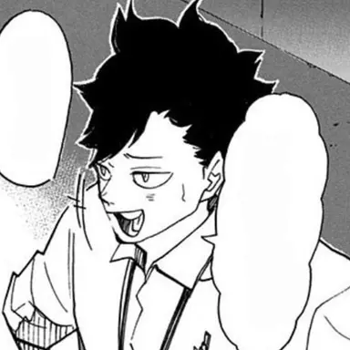 Profile image of 쿠로오 테츠로