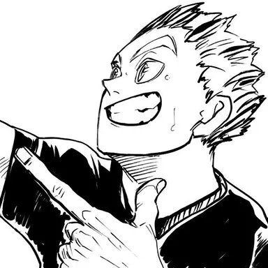 Profile image of 보쿠토 코타로