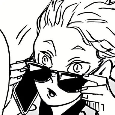 Profile image of 야쿠 모리스케