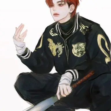 Profile image of 최강준