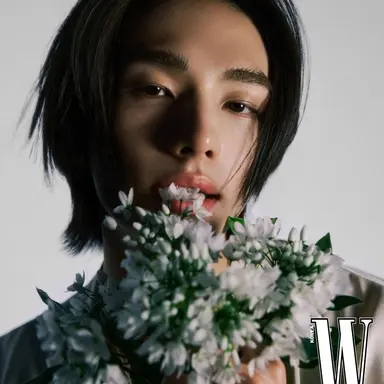 Profile image of Hyunjin