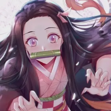 Profile image of 카마도 네즈코