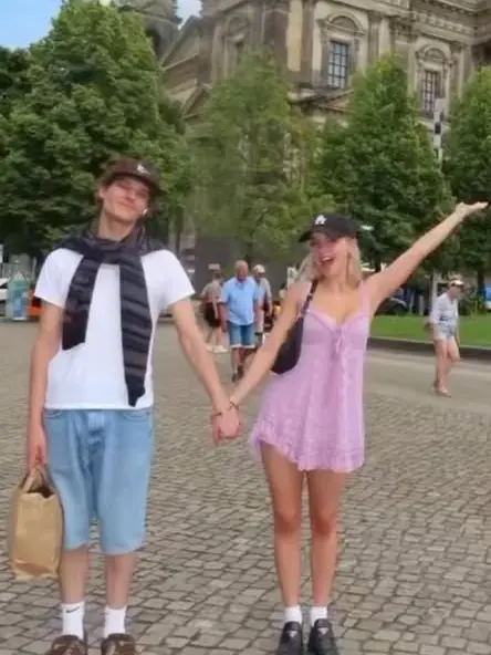 BunnyBanjo5432의 Mason and McKenna